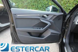 AUDI A3 usata, con Sensore di pioggia