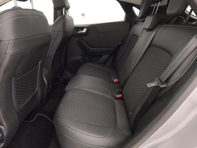 FORD Puma usata, con Portellone posteriore elettrico