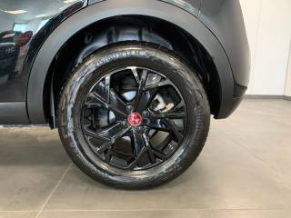 DS AUTOMOBILES DS 3 Crossback usata, con Leve al volante