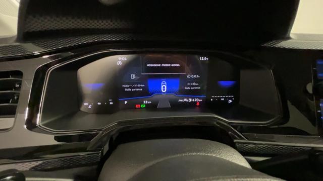 VOLKSWAGEN Taigo usata, con Controllo trazione