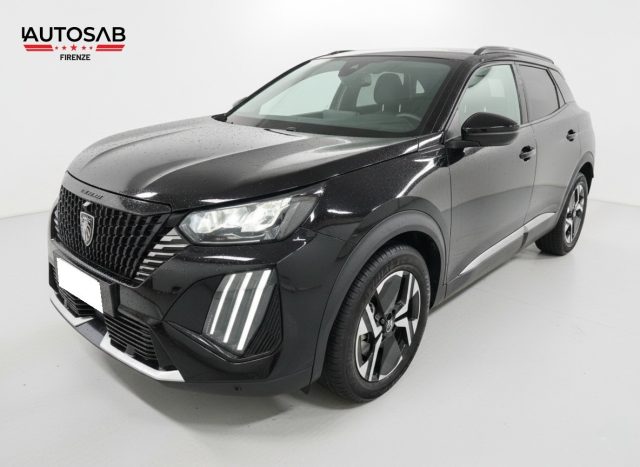 PEUGEOT 2008 usata, con Airbag laterali