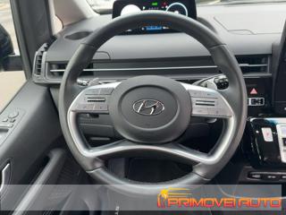 HYUNDAI Staria usata, con Airbag