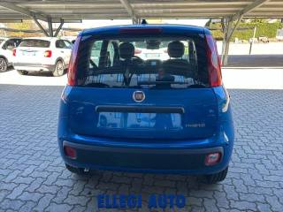 FIAT Panda usata, con Antifurto