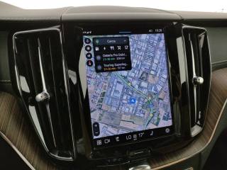 VOLVO XC60 usata, con Sistema di navigazione
