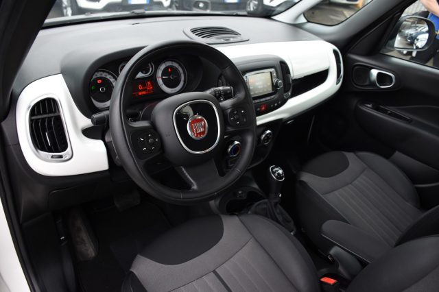 FIAT 500L usata, con Alzacristalli elettrici