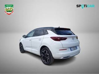 OPEL Grandland usata, con Controllo trazione