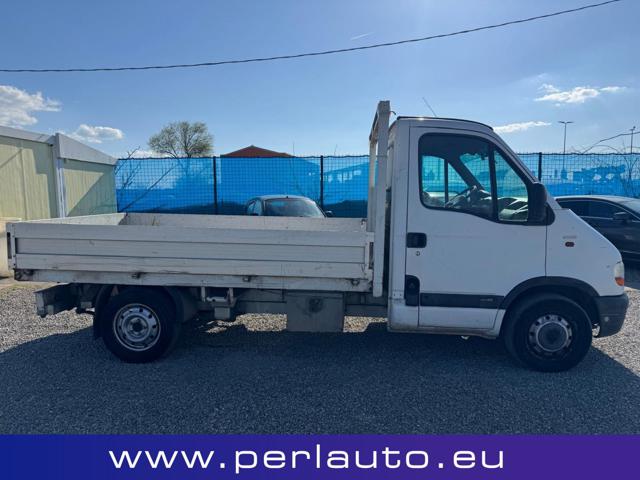 RENAULT Master usata, con Servosterzo