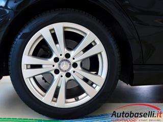 MERCEDES-BENZ CLA 200 usata, con Alzacristalli elettrici