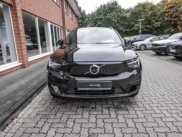 VOLVO XC40 usata, con Airbag