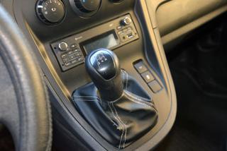 MERCEDES-BENZ Citan usata, con Immobilizzatore elettronico