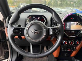 MINI Countryman usata, con Chiusura centralizzata
