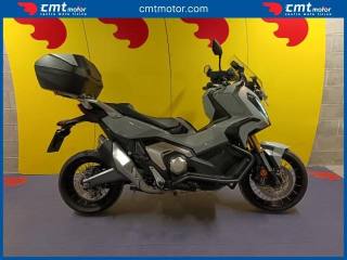 HONDA X-ADV usata 0