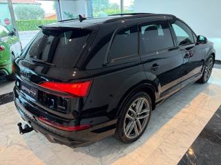 AUDI Q7 usata, con USB