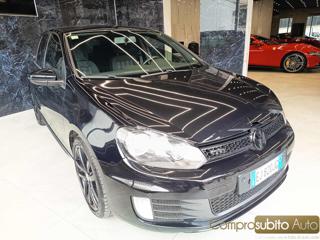 VOLKSWAGEN Golf usata, con Airbag