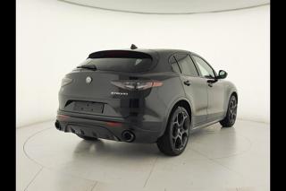 ALFA ROMEO Stelvio usata, con Airbag