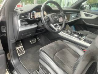 AUDI Q8 usata, con Servosterzo