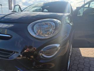 FIAT 500X usata 27