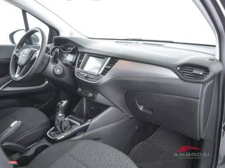 OPEL Crossland X usata 11
