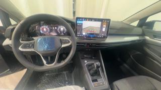 VOLKSWAGEN Golf usata, con Autoradio