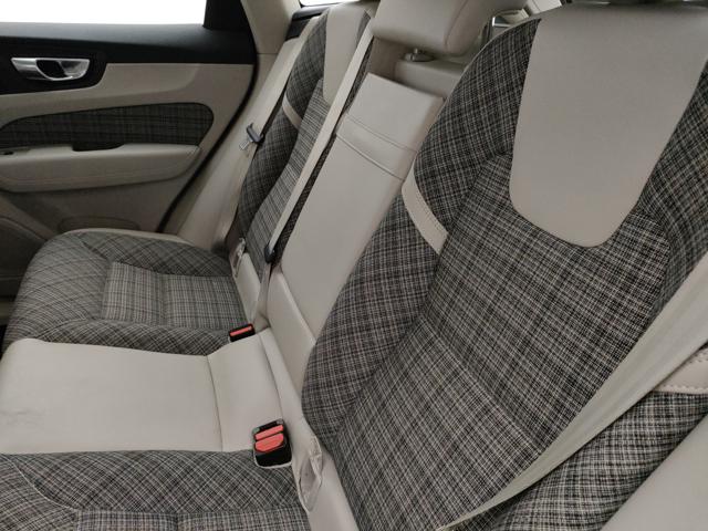 VOLVO XC60 usata, con Regolazione elettrica sedili