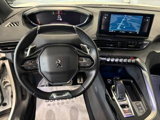 PEUGEOT 3008 usata, con Boardcomputer