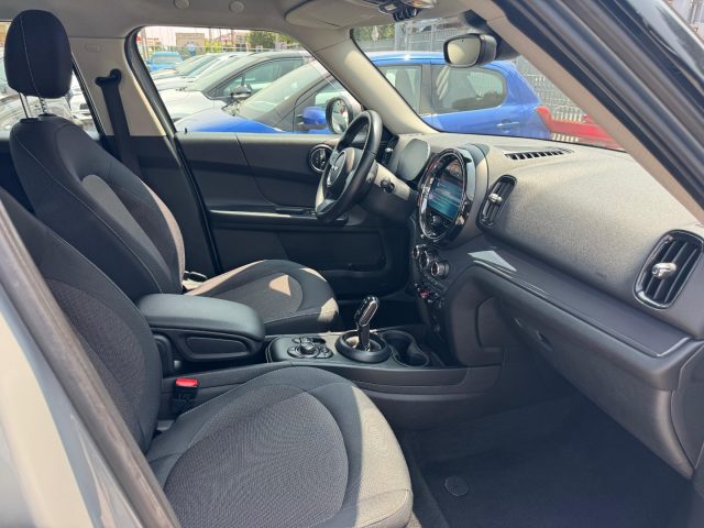 MINI Countryman usata, con Lettore CD