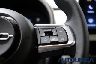 FIAT 600 usata, con Touch screen