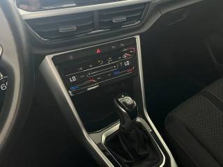 VOLKSWAGEN T-Roc usata, con Immobilizzatore elettronico