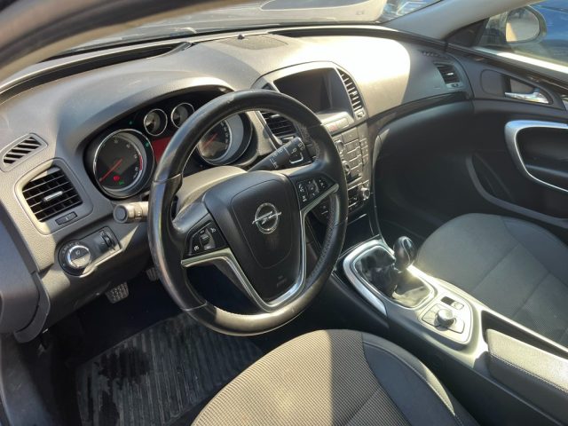 OPEL Insignia usata, con Alzacristalli elettrici