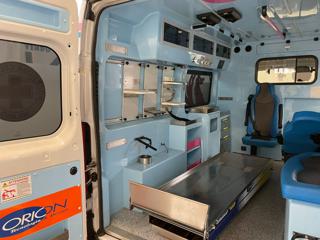 FIAT Ducato usata, con Specchietti laterali elettrici