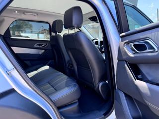 LAND ROVER Range Rover Velar usata, con Autoradio