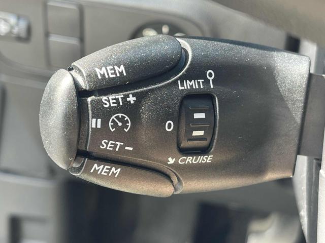 CITROEN C3 usata, con Cruise Control