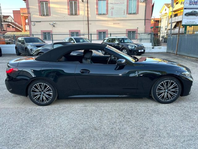 BMW 420 usata, con Controllo automatico clima