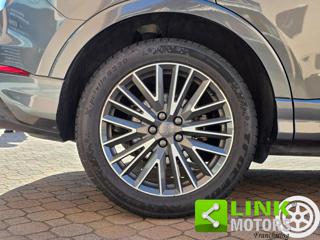 AUDI Q3 usata, con Touch screen