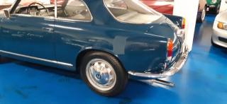 ALFA ROMEO Giulia usata 5