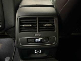 AUDI A5 usata, con Park Distance Control