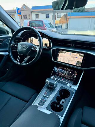 AUDI A6 usata, con Controllo trazione