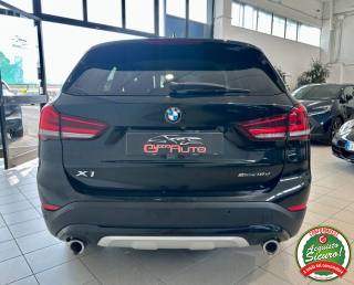 BMW X1 usata, con Alzacristalli elettrici