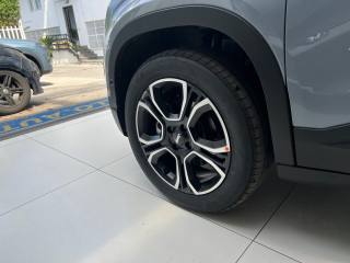 JEEP Avenger usata, con Volante in pelle