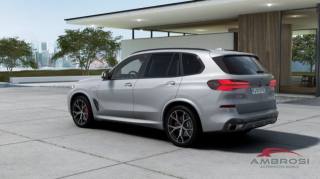 BMW X5 usata 1