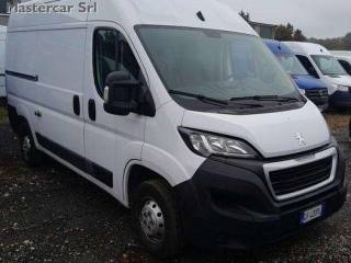 PEUGEOT Boxer usata, con Airbag Passeggero