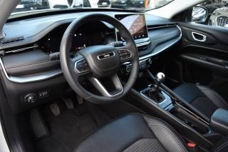 JEEP Compass usata, con Alzacristalli elettrici