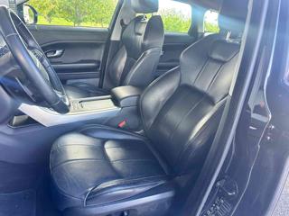 LAND ROVER Range Rover Evoque usata, con Controllo trazione