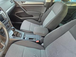 VOLKSWAGEN Golf usata, con Climatizzatore