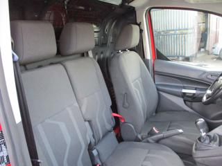 FORD Transit Connect usata, con Adaptive Cruise Control