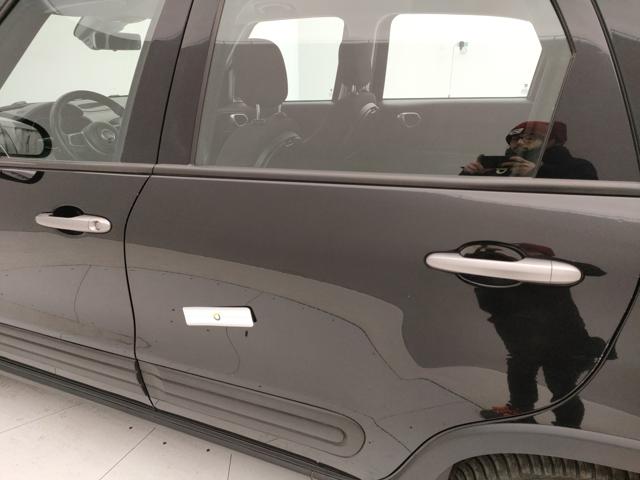 FIAT 500L usata 72