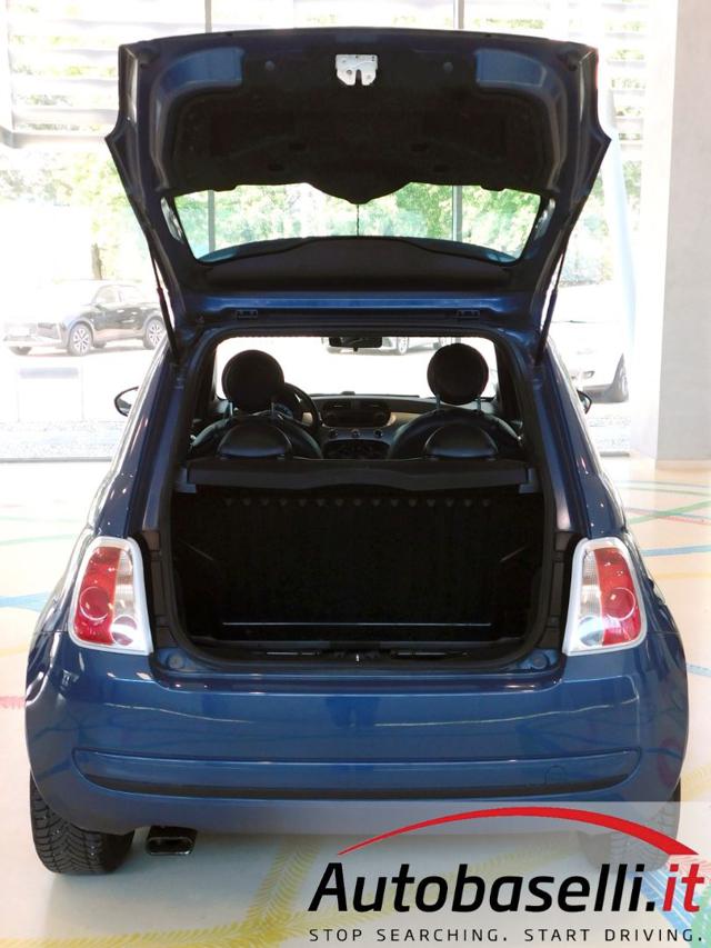 FIAT 500 usata 58
