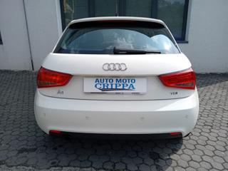 AUDI A1 usata, con Autoradio