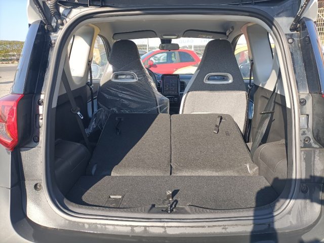 DR MOTOR DR 1.0 EV usata, con Servosterzo