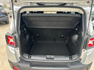 JEEP Renegade usata, con Cerchi in lega